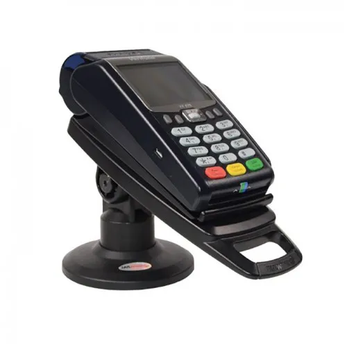 Переносной POS-терминал Verifone VX675 GPRS/CTLS 