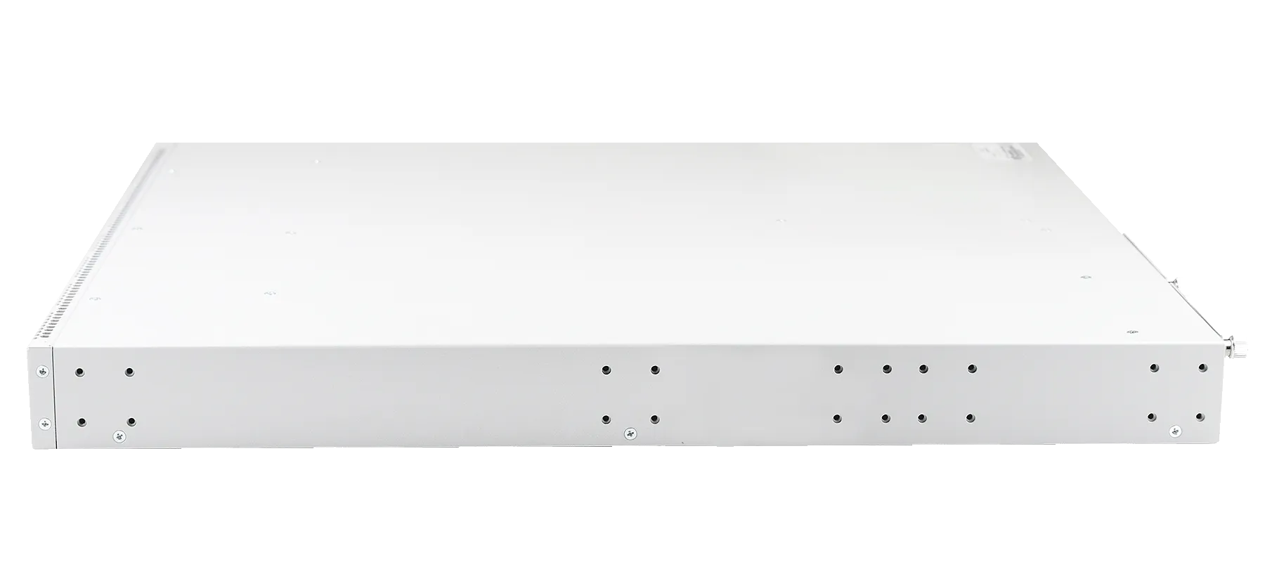 Ethernet-коммутатор MES2420-48P, 48xPoE/PoE+ (1G) + 4x1G/10G SFP+, L3, модульная система питания