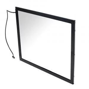 Сенсорный экран инфракрасный 19 дюймов Bonxone 1 касание (со стеклом 3мм)